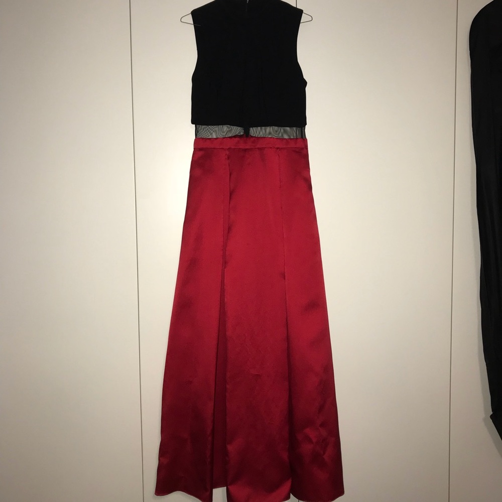 Betsy & Adam Ball Gown